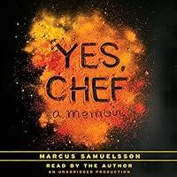 Algopix Similar Product 4 - Yes, Chef: A Memoir