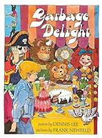 Algopix Similar Product 12 - Garbage Delight