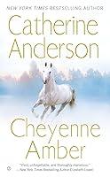 Algopix Similar Product 11 - Cheyenne Amber