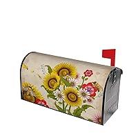 Algopix Similar Product 19 - Lukbfall Spring Sunflowers Floral and