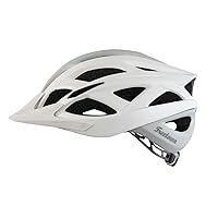 Algopix Similar Product 2 - Freetown MUDBUG Adult Bike Helmet