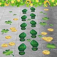 Algopix Similar Product 10 - Colonel Pickles Novelties Leprechaun