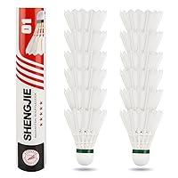 Algopix Similar Product 7 - Philonext 12 Pack Badminton