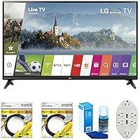 Algopix Similar Product 10 - LG 55inch Full HD Smart TV 2017 Model