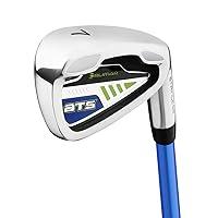 Algopix Similar Product 17 - Orlimar Golf ATS Junior Boys BlueLime