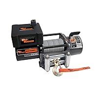 Algopix Similar Product 13 - MILE MARKER SEC4500ES