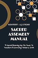 Algopix Similar Product 7 - Sacred Assembly Manual