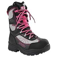 Algopix Similar Product 1 - Castle X Force 2 Womens Snowmobile
