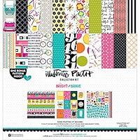 Algopix Similar Product 17 - Bella Blvd 1384 Illustrated Faith
