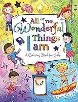 Algopix Similar Product 5 - All of The Wonderful Things I Am A