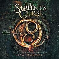 Algopix Similar Product 13 - The Serpents Curse The Last Magician