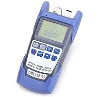 Algopix Similar Product 9 - Portable ALLINONE Fiber Optical Power