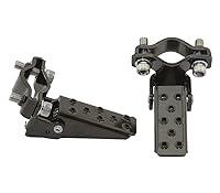 Algopix Similar Product 18 - Alta Steel Foldable Fork Step Pegs in