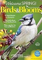 Algopix Similar Product 15 - Birds & Blooms