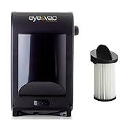 Algopix Similar Product 17 - EYEVAC PRO Black Professional