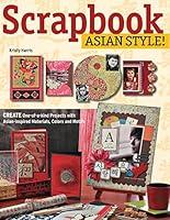 Algopix Similar Product 16 - Scrapbook Asian Style Create