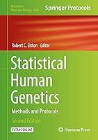 Algopix Similar Product 20 - Statistical Human Genetics Methods and