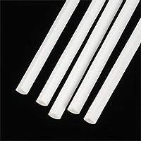 Algopix Similar Product 13 - Plastruct MRQ125 QtrRound Ro PLS90896