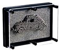 Algopix Similar Product 5 - Toysmith Classic Pin Art Moveable