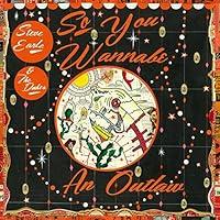Algopix Similar Product 3 - So You Wannabe an Outlaw (2LP)