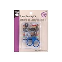 Algopix Similar Product 20 - Dritz Travel Scissors Safety Pins