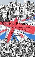 Algopix Similar Product 18 - Rakes Progress Trade Unions