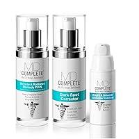 Algopix Similar Product 18 - MD Complete Dark Spot Essentials Dark