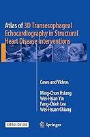 Algopix Similar Product 2 - Atlas of 3D Transesophageal