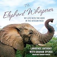 Algopix Similar Product 17 - The Elephant Whisperer Young Readers