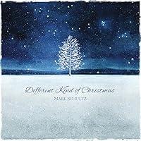 Algopix Similar Product 3 - Different Kind of Christmas