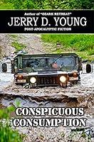 Algopix Similar Product 11 - Conspicuous Consumption