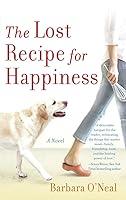 Algopix Similar Product 5 - The Lost Recipe for Happiness: A Novel