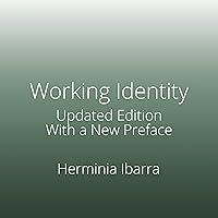 Algopix Similar Product 4 - Working Identity Updated Edition with