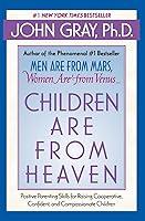 Algopix Similar Product 14 - Children Are from Heaven Positive
