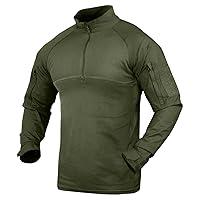 Algopix Similar Product 14 - Condor MultiColor Long Sleeve Combat