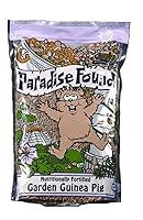 Algopix Similar Product 3 - Autumn Chuckanut Paradise Found Garden