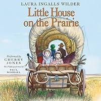 Algopix Similar Product 2 - Little House on the Prairie Little