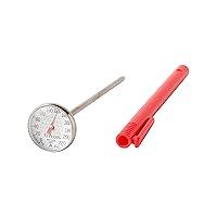 Algopix Similar Product 17 - Taylor Instant Read Analog Meat Food