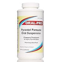 Algopix Similar Product 17 - Aurora 50MgMl Oral Pro Pyrantel