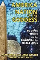 Algopix Similar Product 19 - America Nation of the Goddess The