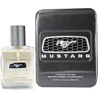 Algopix Similar Product 16 - Mustang Cologne Spray for Men by Estee