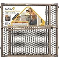 Algopix Similar Product 14 - Safety 1st Adjustable Baby Gate for