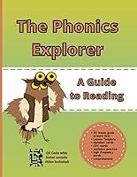 Algopix Similar Product 14 - The Phonics Explorer A Guide to