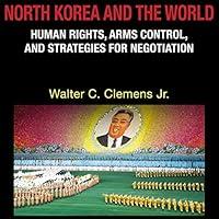Algopix Similar Product 10 - North Korea and the World Human