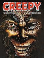 Algopix Similar Product 9 - Creepy Archives Volume 23 Collecting