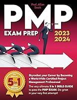 Algopix Similar Product 7 - PMP Exam Prep Skyrocket your Career by