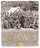 Algopix Similar Product 15 - The Civil War A Visual History DK