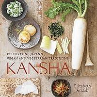 Algopix Similar Product 4 - Kansha Celebrating Japans Vegan and