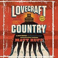 Algopix Similar Product 8 - Lovecraft Country: A Novel