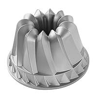 Algopix Similar Product 2 - Nordic Ware Kugelhopf Bundt Cake Pan 9